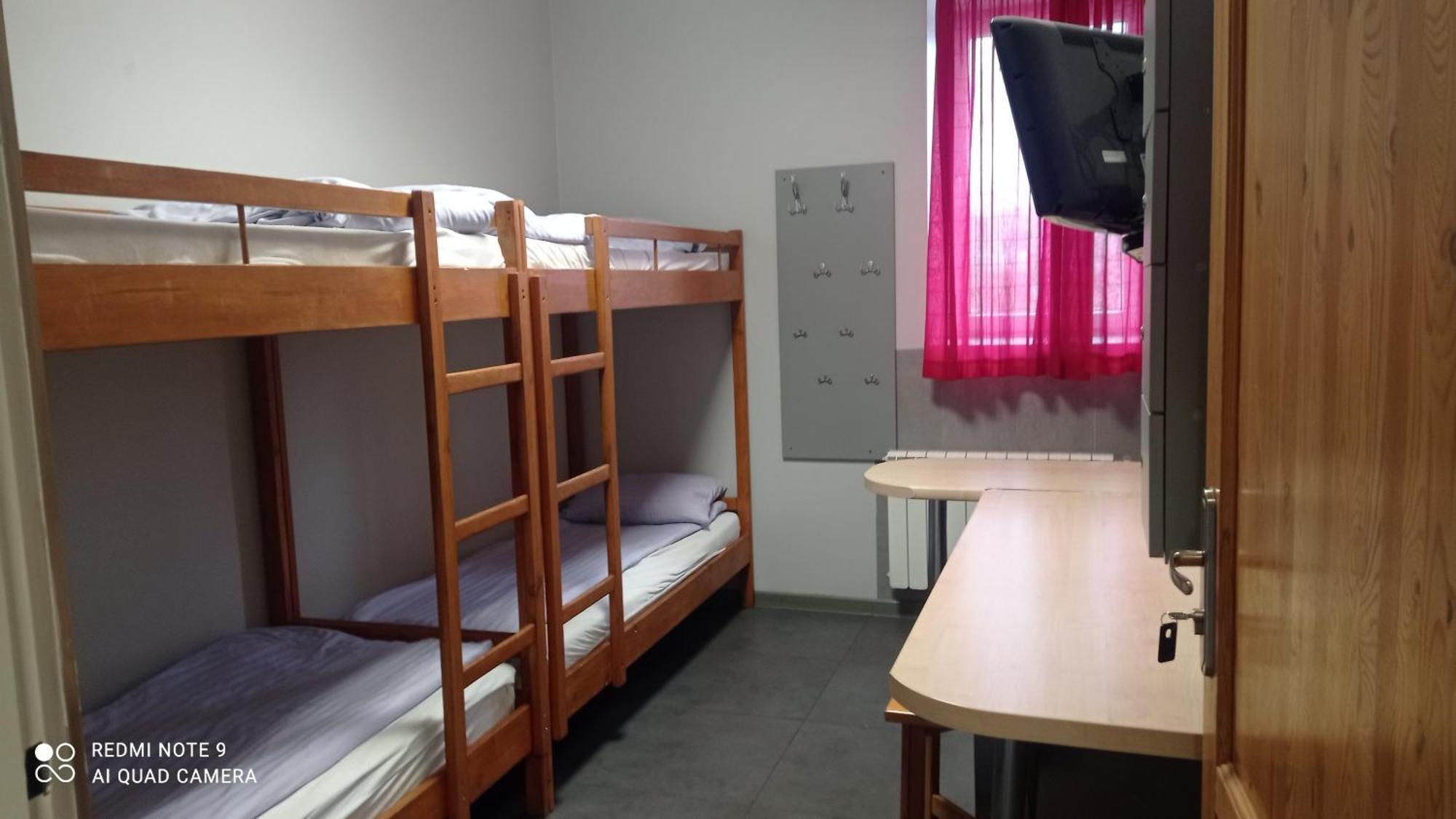 Hostel Siennicka วอร์ซอ ภายนอก รูปภาพ