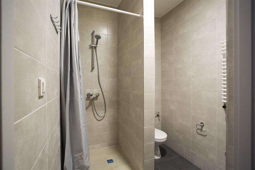 Hostel Siennicka วอร์ซอ ภายนอก รูปภาพ