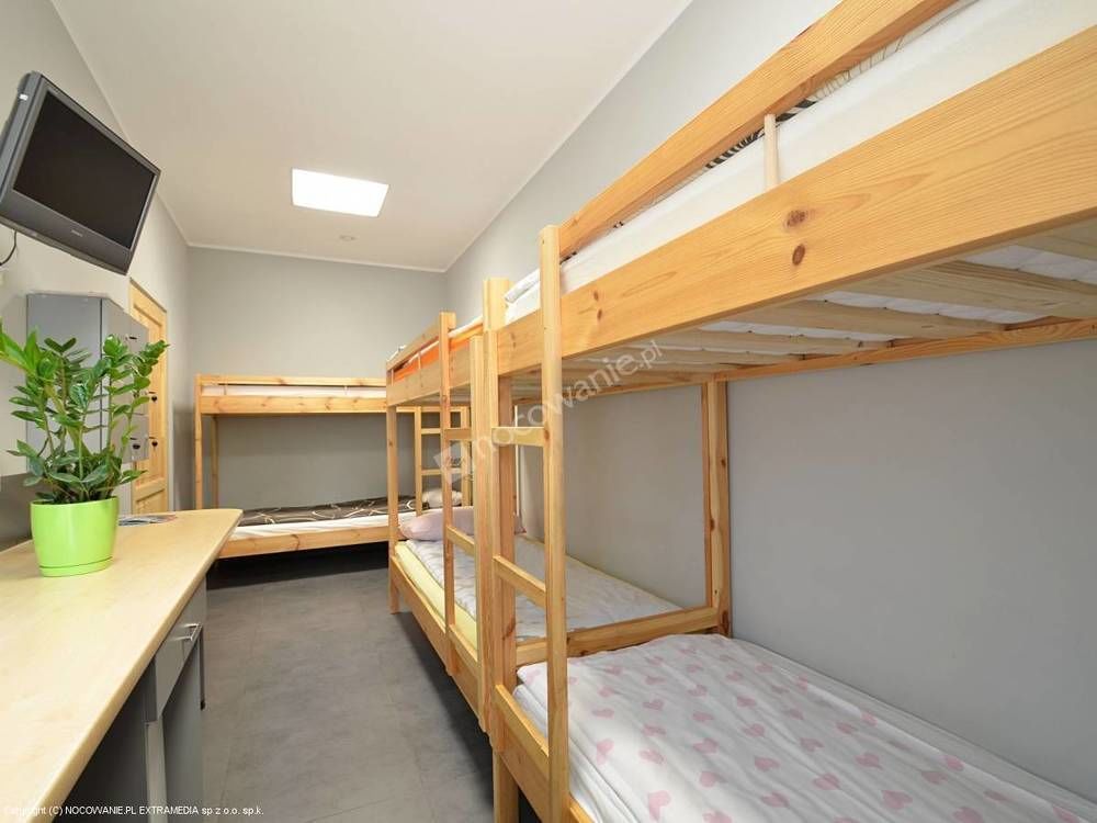 Hostel Siennicka วอร์ซอ ภายนอก รูปภาพ