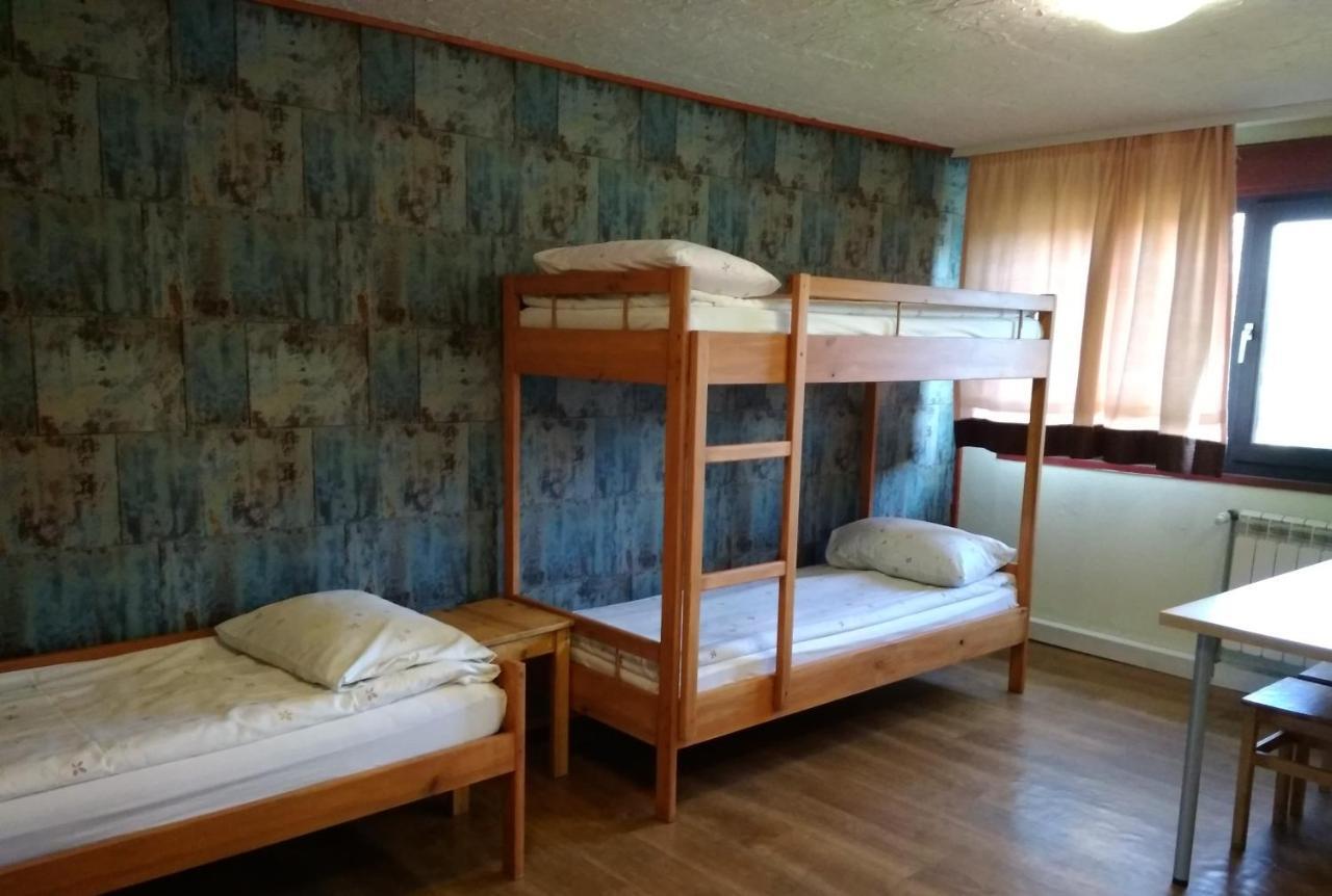 Hostel Siennicka วอร์ซอ ภายนอก รูปภาพ